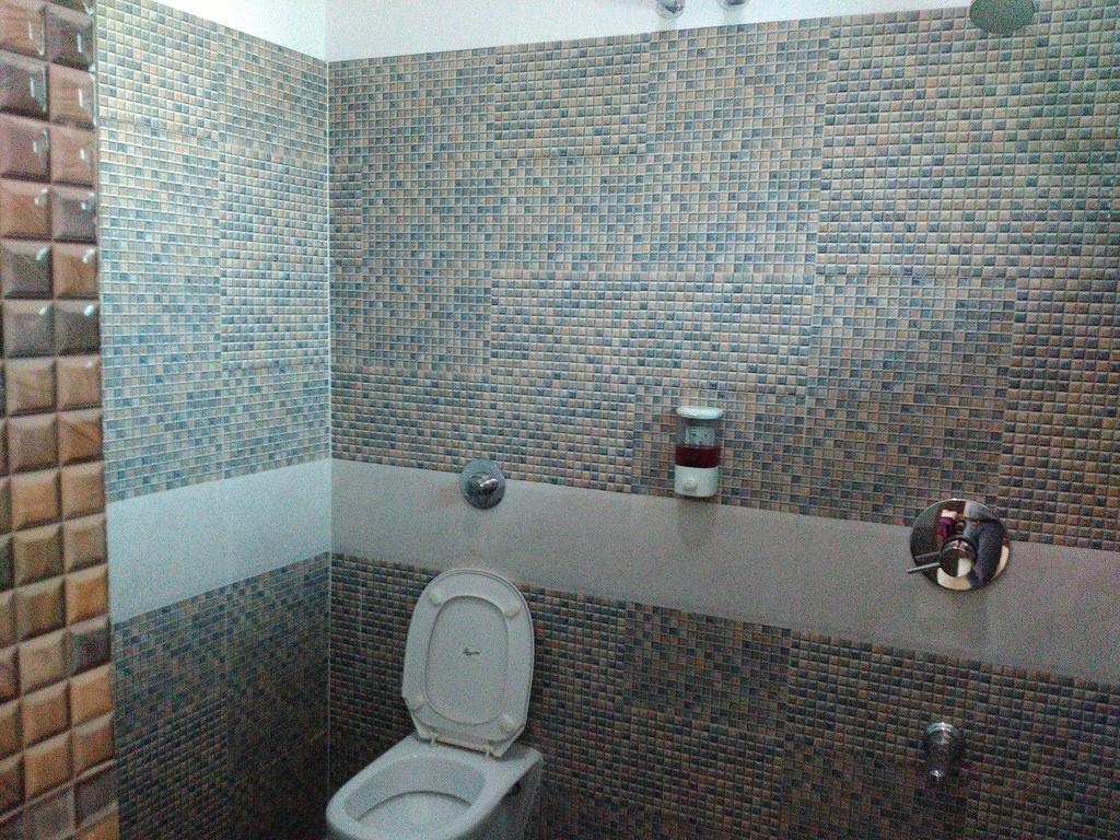 Hotel Ajaya Varanasi Bilik gambar